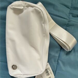 Brand New LuluLemon Cross Body